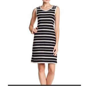 Max Studio textured dress, size L